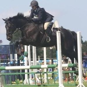 Meet your Posher, Melanie